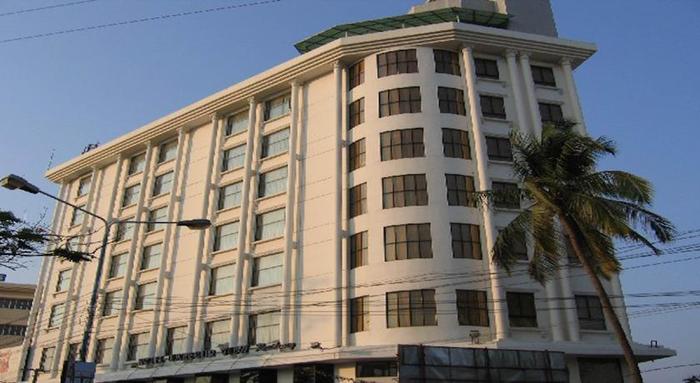 Harbour View Residency